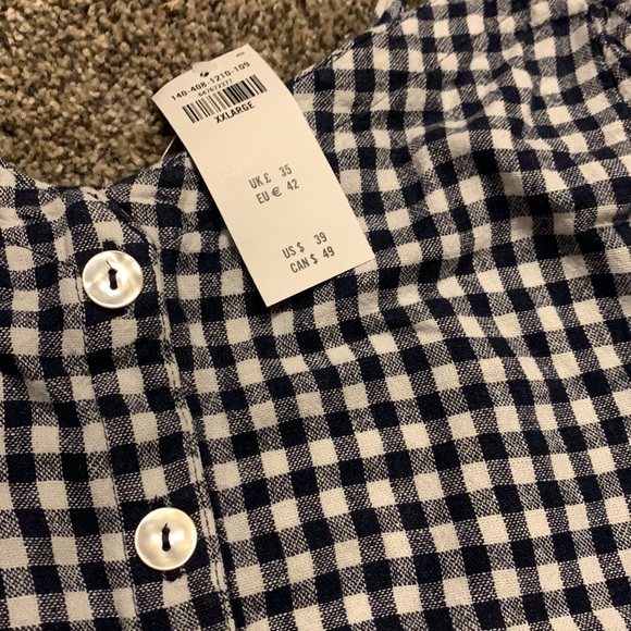 Abercrombie Cami Tank - Picture 2 of 3